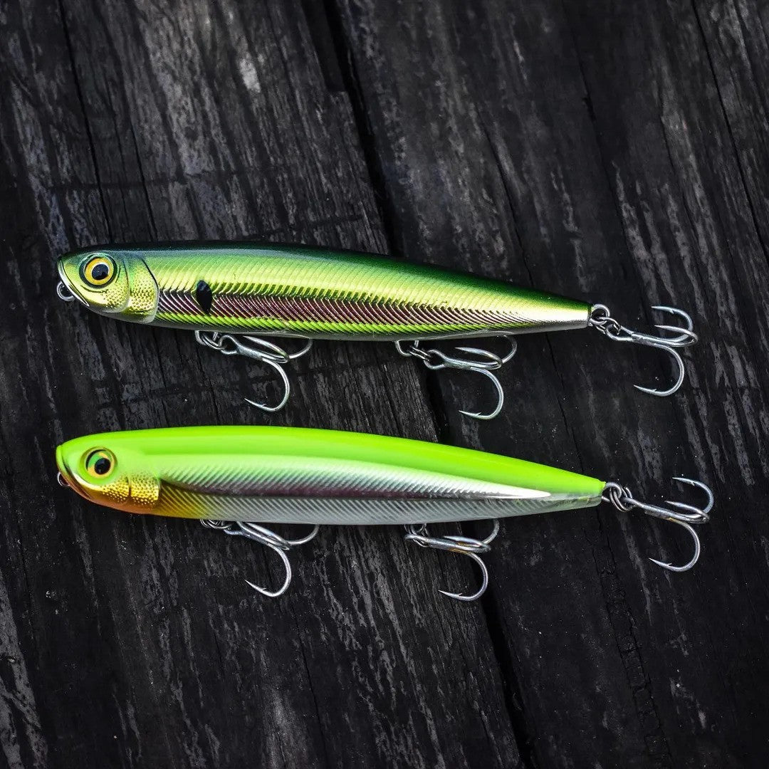 Vobler RAPALA Precision Xtreme Pencil Saltwater - 10.7cm/21g