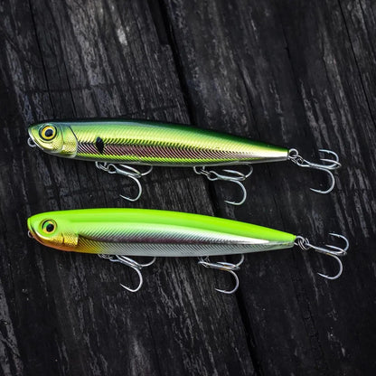 Воблер RAPALA Precision Xtreme Pencil Saltwater - 12.7cm/26g
