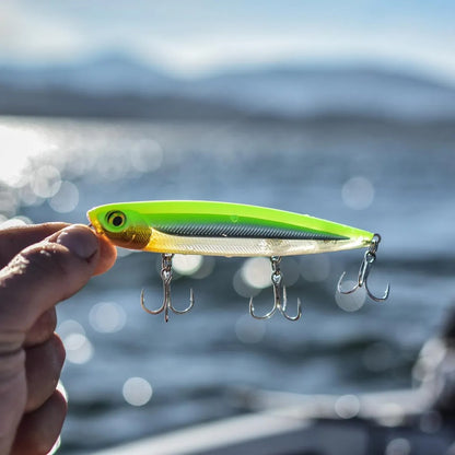 Vobler RAPALA Precision Xtreme Pencil Saltwater - 10.7cm/21g