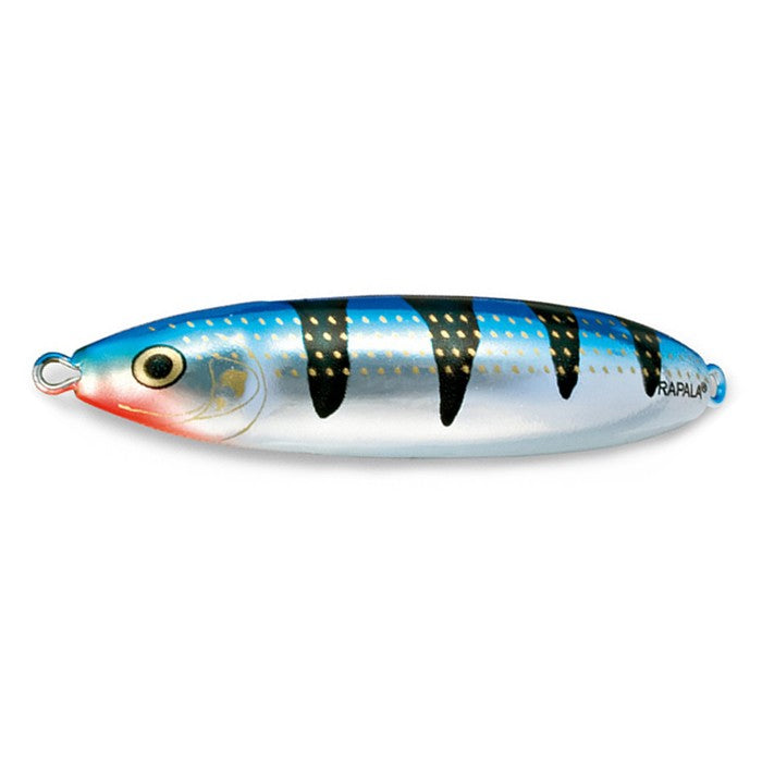 Κουταλάκι Rapala Minnow Spoon - 6cm/9gr