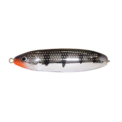 Клатушка Rapala Minnow Spoon - 10cm/32gr