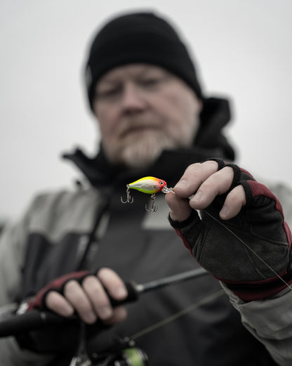 Воблер RAPALA X-Light® Crank Mid Runner - 3.5cm/4gr
