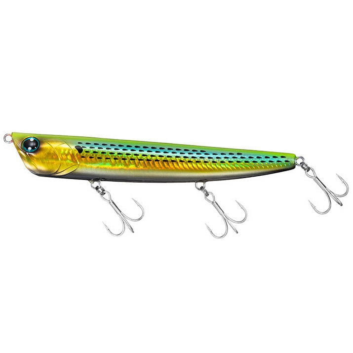 Popper DAIWA BURST UPPER 140F - 14cm/28.5gr