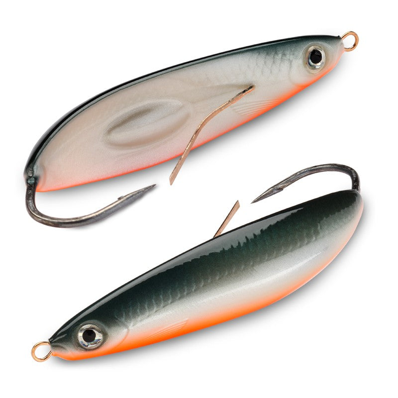 Клатушка Rapala Rattlin Minnow Spoon - 8cm/16gr