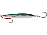 REAL MACKEREL