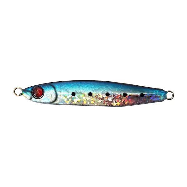 Jig Mustad Mezashi - 40gr (diverse culori)