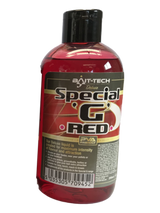 Special G Red