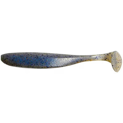 Soft lure KEITECH Easy Shiner 3”- 76 mm / 10 pcs per pack