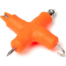 Πολυεργαλείο FOX Edges Multi Tool - Orange