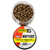6x8mm - HEAVY FISHMEAL
