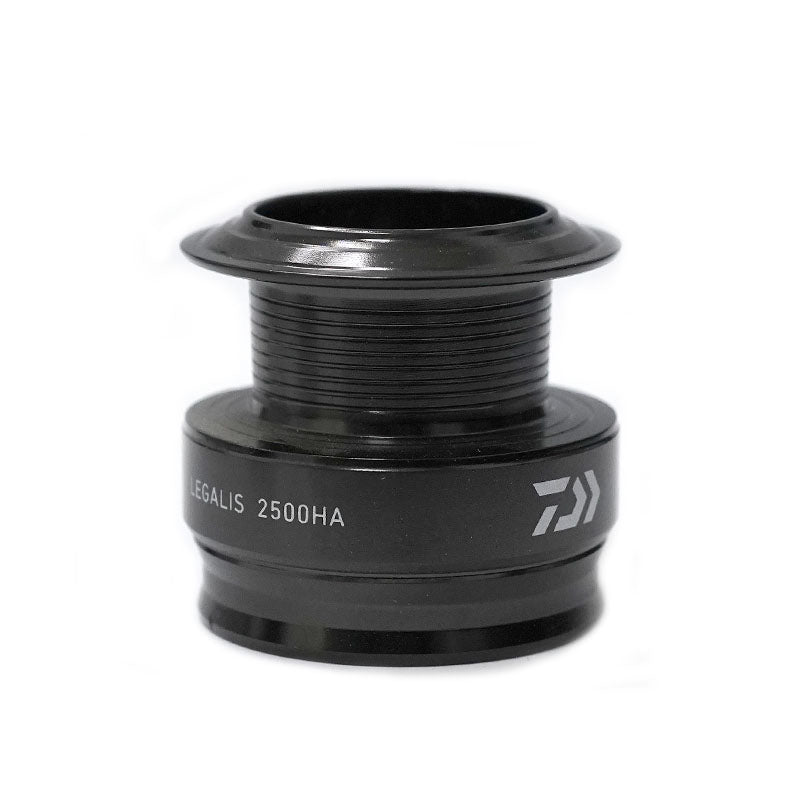 Резервна шпула за DAIWA 15 LEGALIS 2500HA - оригинална шпула за риболовни такъми.