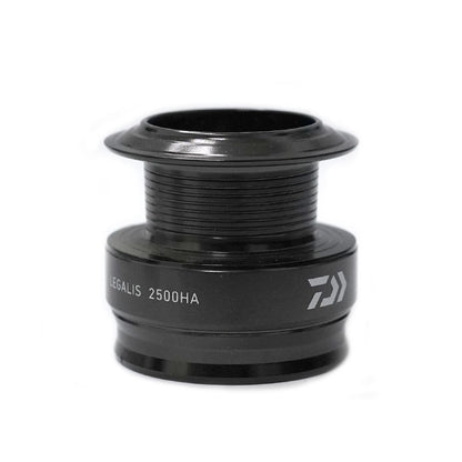 Резервна шпула за DAIWA 15 LEGALIS 2500HA - оригинална шпула за риболовни такъми.