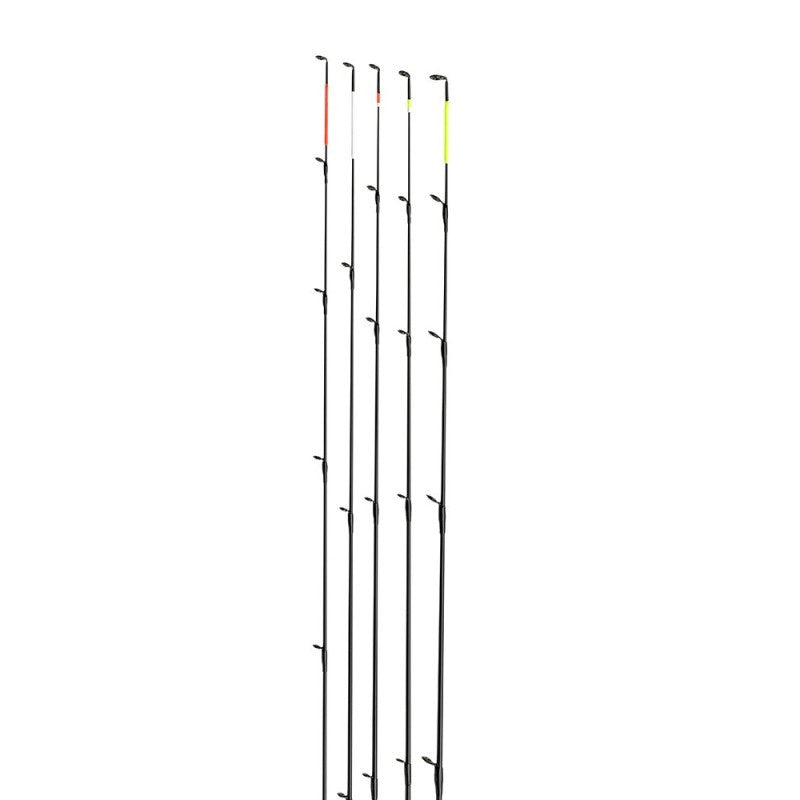 Ανταλλακτικές μύτες feeder DAIWA D CARP FEEDER QUIVER - Carbon