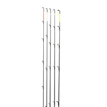 Резервни фидер върхове DAIWA D CARP FEEDER QUIVER - Carbon