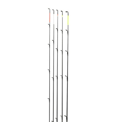 Ανταλλακτικές μύτες feeder DAIWA D CARP FEEDER QUIVER - Carbon