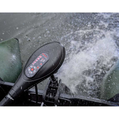 Electric motor RHINO BE35 BLACK EDITION ELECTRIC OUTBOARD MOTOR