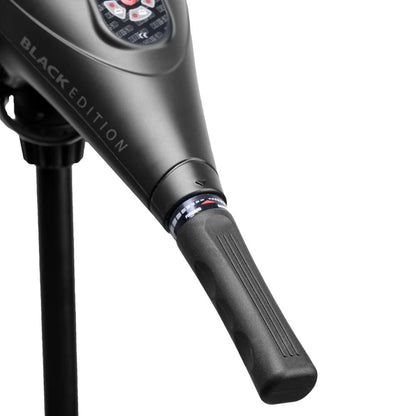 Electric motor RHINO BE55 BLACK EDITION ELECTRIC OUTBOARD MOTOR