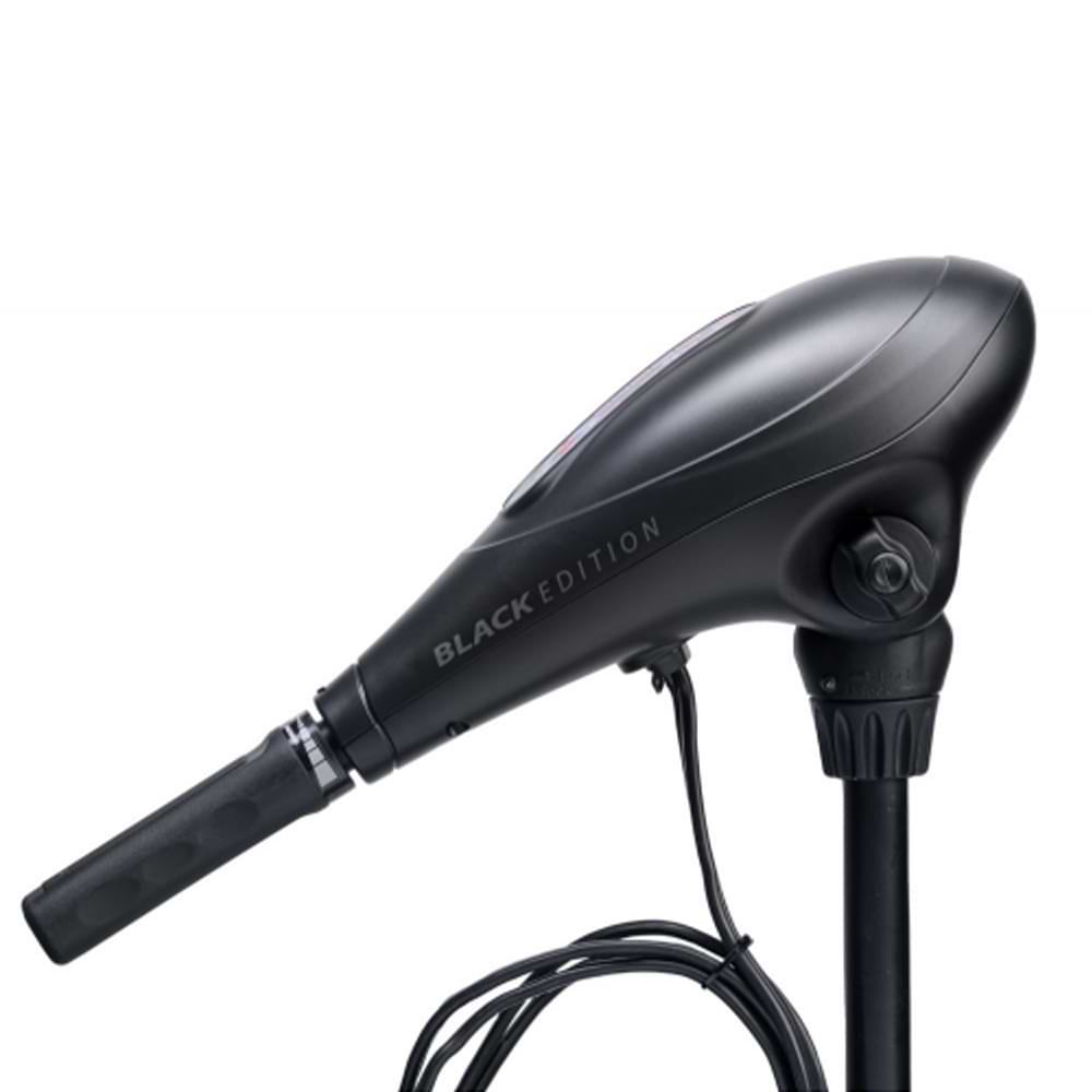 Electric motor RHINO BE55 BLACK EDITION ELECTRIC OUTBOARD MOTOR