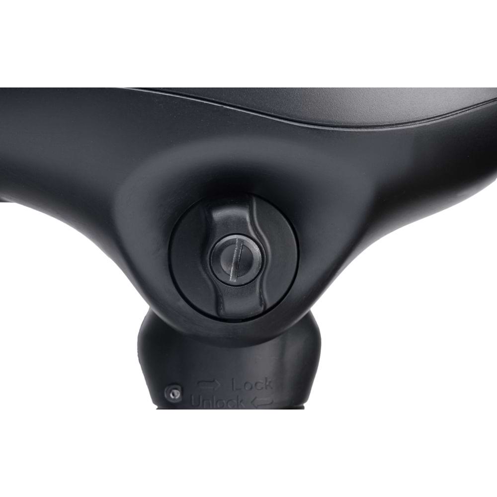 Electric motor RHINO BE35 BLACK EDITION ELECTRIC OUTBOARD MOTOR