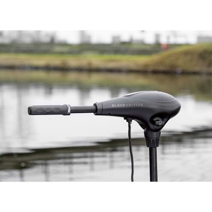 Electric motor RHINO BE55 BLACK EDITION ELECTRIC OUTBOARD MOTOR