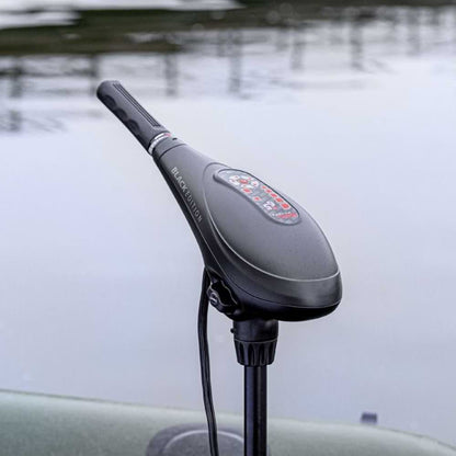 Electric motor RHINO BE35 BLACK EDITION ELECTRIC OUTBOARD MOTOR