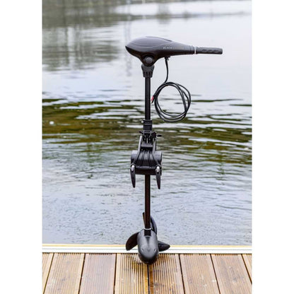 Electric motor RHINO BE55 BLACK EDITION ELECTRIC OUTBOARD MOTOR