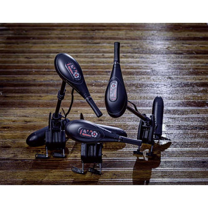 Electric motor RHINO BE35 BLACK EDITION ELECTRIC OUTBOARD MOTOR