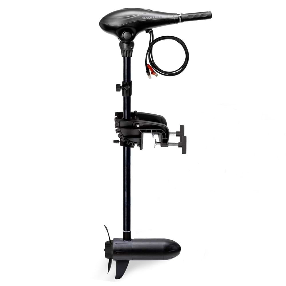 Electric motor RHINO BE35 BLACK EDITION ELECTRIC OUTBOARD MOTOR