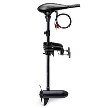 Електрически двигател RHINO BE35 BLACK EDITION ELECTRIC OUTBOARD MOTOR