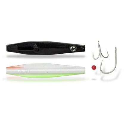 Jig RHINO Diamond Sprat Jig - 7.6cm/17gr
