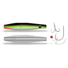Jig RHINO Diamond Sprat Jig - 6.8cm/12gr