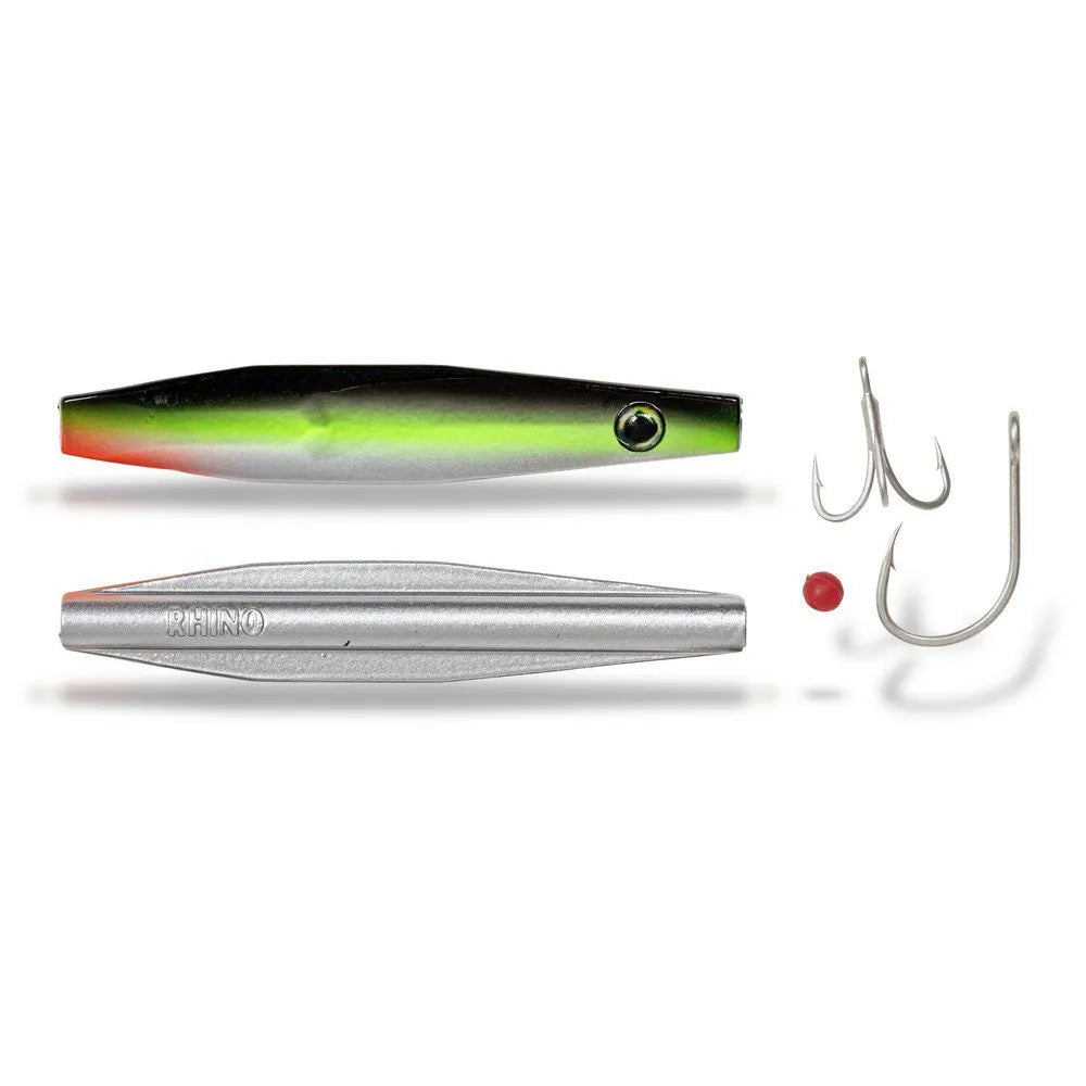 Jig RHINO Diamond Sprat Jig - 9cm /28gr