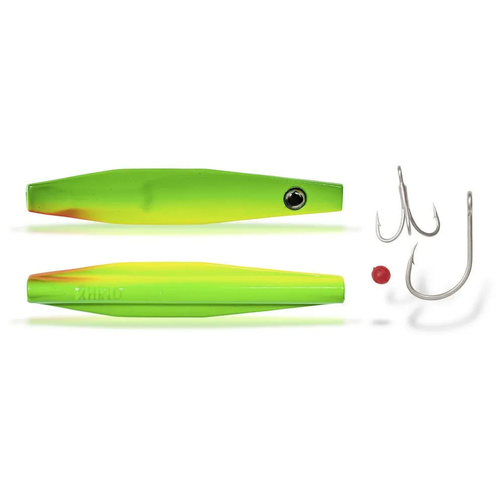 Jig RHINO Diamond Sprat Jig - 9cm /28gr