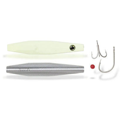 Jig RHINO Diamond Sprat Jig - 6.8cm/12gr