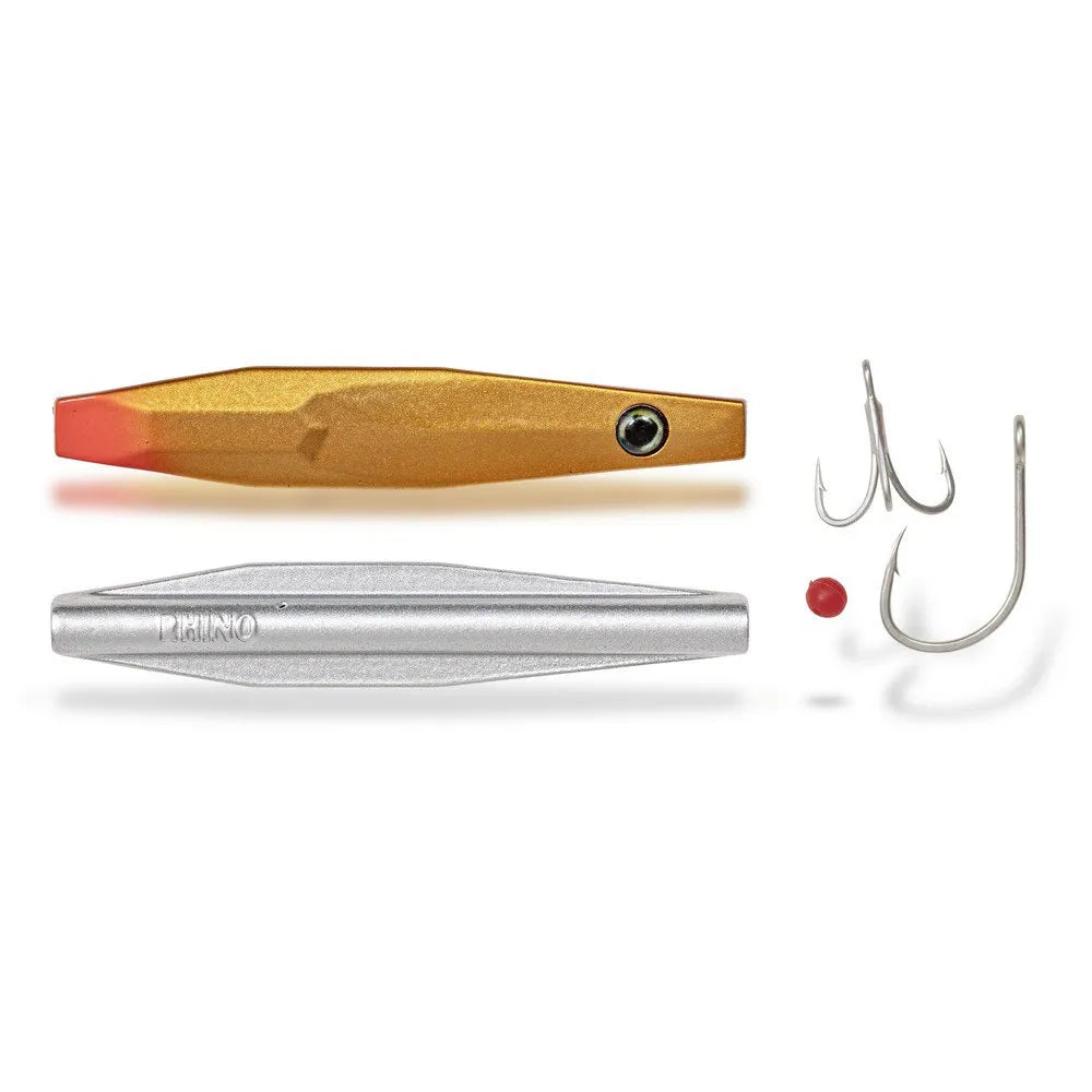 Jig RHINO Diamond Sprat Jig - 7.6cm/17gr