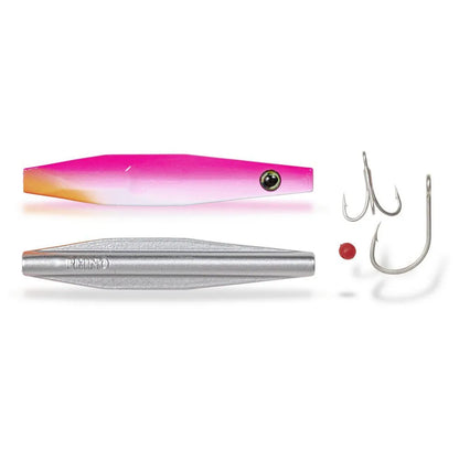 Jig RHINO Diamond Sprat Jig - 9cm /28gr