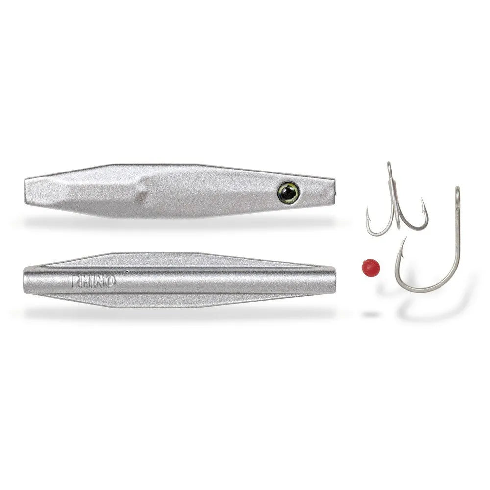 Jig RHINO Diamond Sprat Jig - 6.8cm/12gr