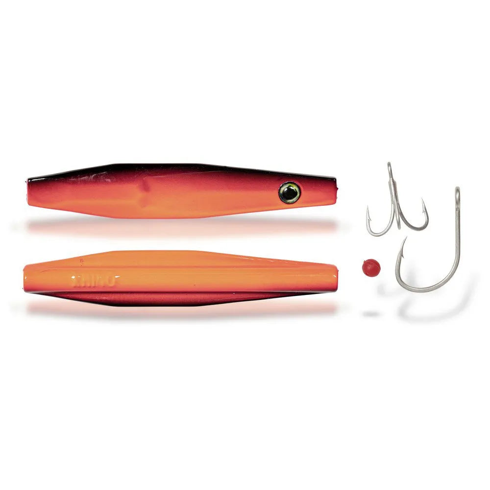 Jig RHINO Diamond Sprat Jig - 6.8cm/12gr