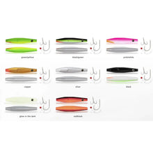 Джиг RHINO Diamond Sprat Jig - 7.6cm/17gr