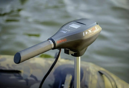 Electric motor RHINO DX35V ELECTRIC OUTBOARD MOTOR 104cm