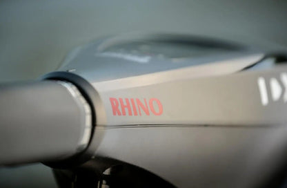 Electric motor RHINO DX55V ELECTRIC OUTBOARD MOTOR 106cm