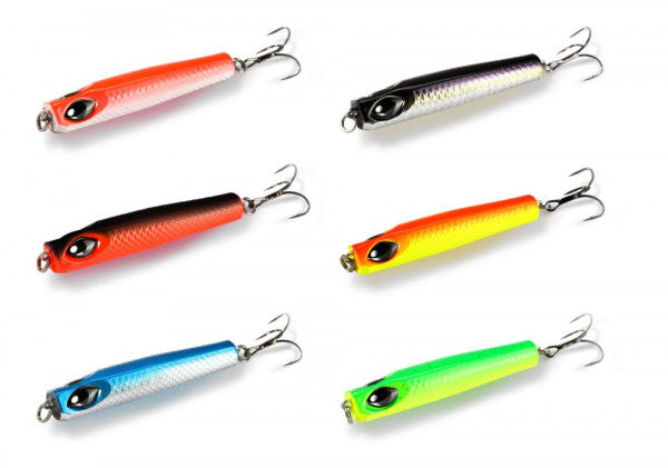 Jig RHINO HARDEEL - 7cm/17gr