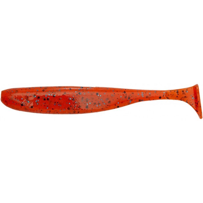 Soft lure KEITECH Easy Shiner 4”- 102 mm / 7 pcs per pack