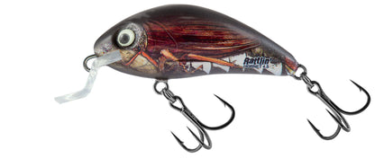 Wobbler SALMO Rattlin’ Hornet Shallow - 4.5cm/5.5gr