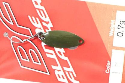 Micro oscilanta Rodio Craft Blind Flanker - 0.7g