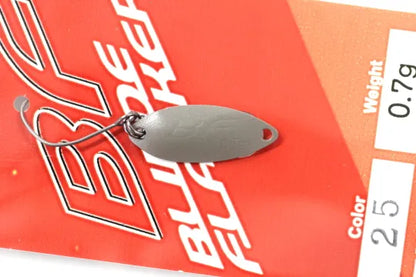 Micro oscilanta Rodio Craft Blind Flanker - 0.7g