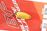 30 JP MUSTARD MATTE