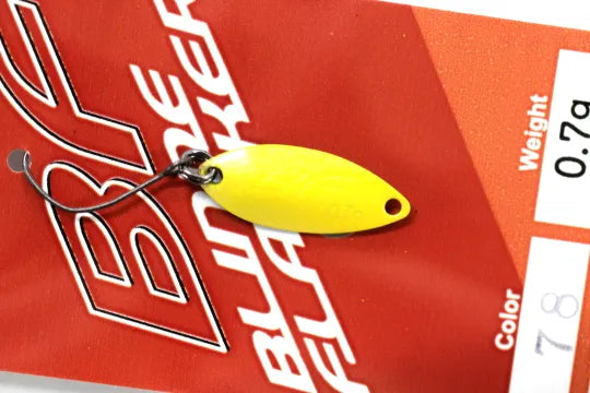 Micro oscilanta Rodio Craft Blind Flanker - 0.7g