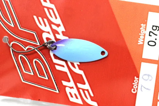 Micro oscilanta Rodio Craft Blind Flanker - 0.7g
