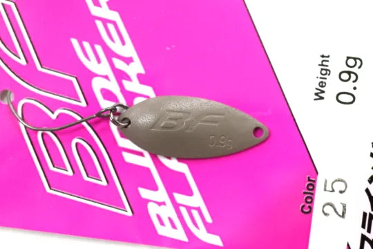 Micro κουταλάκι Rodio Craft Blind Flanker - 0.9g